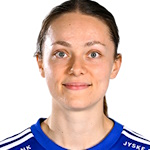 Louise Hald