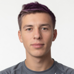 Yevhen Chumak