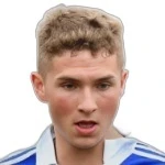 Alfie Fisken