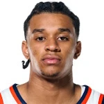 Elyjah Freeman