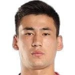 Mayirbek Redzhebaliev
