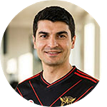 Oğuz Atalay