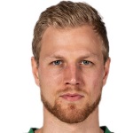 Haukur Palsson