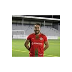 Tiago Ribeiro