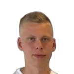 Haukur Leifur Eiríksson