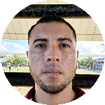Johan del Piero Tuesta Tello