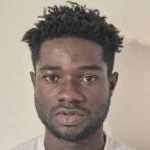 William Adjei Darkwah
