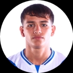 Luciano Saucedo
