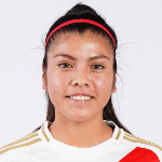 Keyly Peralta