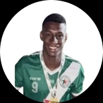 Luyde Alberto Santos Carvalho