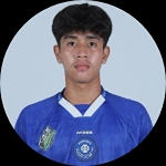 Clynton Awan Berlian