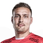 Dario Quenstedt