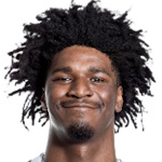 Solomon Washington