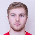 Dmitriy Khlamov