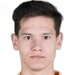 Ilya Demin