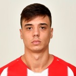 Matej Horvat