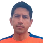 Cristhian Henry Valencia