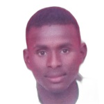 Sulaiman Mohammed