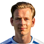 Johannes Schrijver