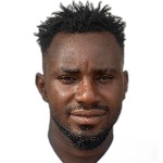 Ibrahim Salisu Olabode