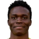 Samod Adeola Akinremi