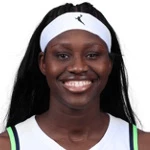 Sika Kone