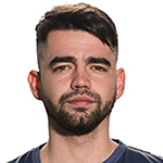 Rafail Theocharidis