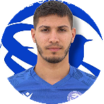 Georgios Tsoukleris