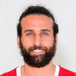 Amir Saoud