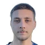 Luke Alessandrino