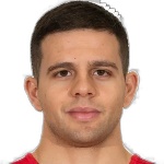 Alec Felice Pace