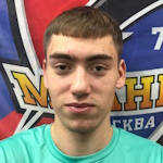 Dmitriy Zhukov