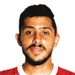 Abdel Naser Mohamed Di Maria