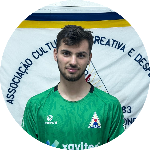 Leonardo Rafael Gonçalves  Pereira