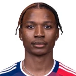 Tarik Scott