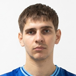 Dmytro Diachenko
