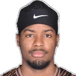 Christopher Denard Johnson