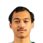 Abdullah Almatrood