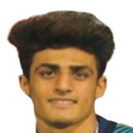 Alireza Sharifi