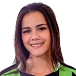 Olivia Vieira Silva Laredo