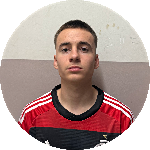 Marin Biljuh