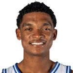 Caleb Foster