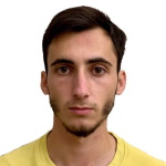 Dzhamalutdin Dzhabrailov
