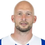 Toni Leistner