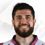 Federico Pereiras