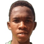 Thuso Mogale
