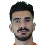 Mohammad Reza Shirzadi