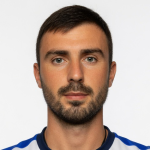 Dmytro Drozd