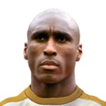 Sol Campbell