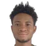 Desmond Louis Ugwu
